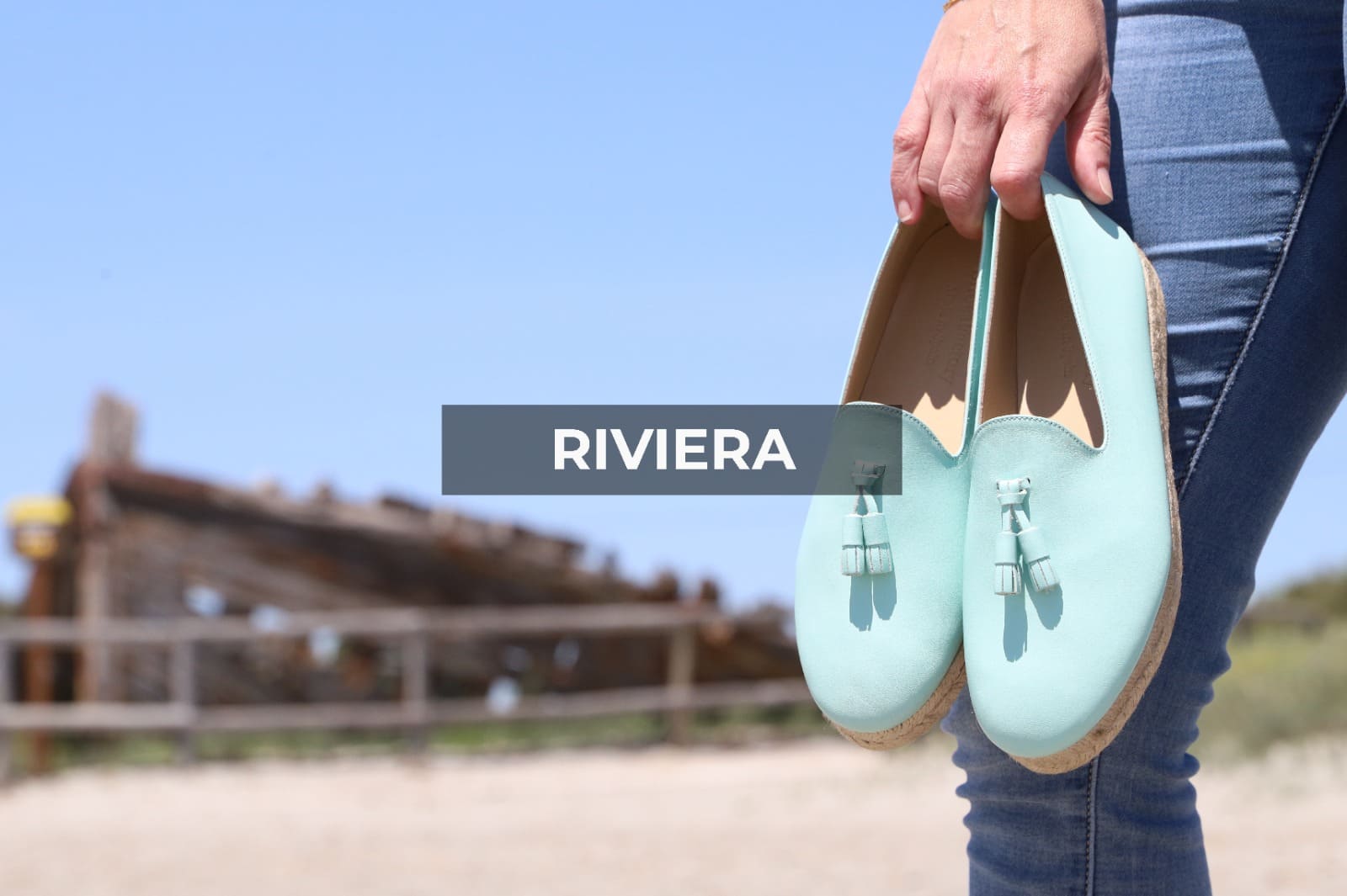 Riviera.Newcollection